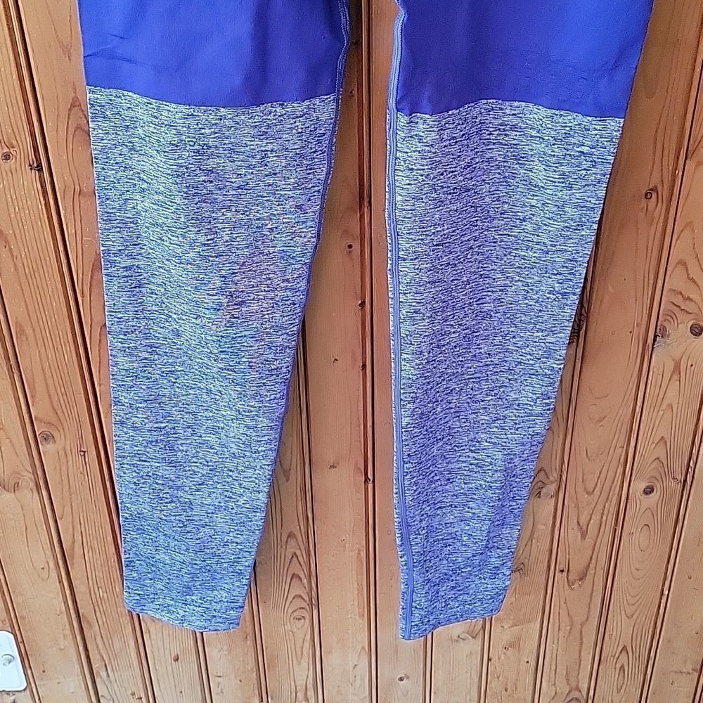 Gymshark WORKOUT LEGGINGS - Picture 2 of 8